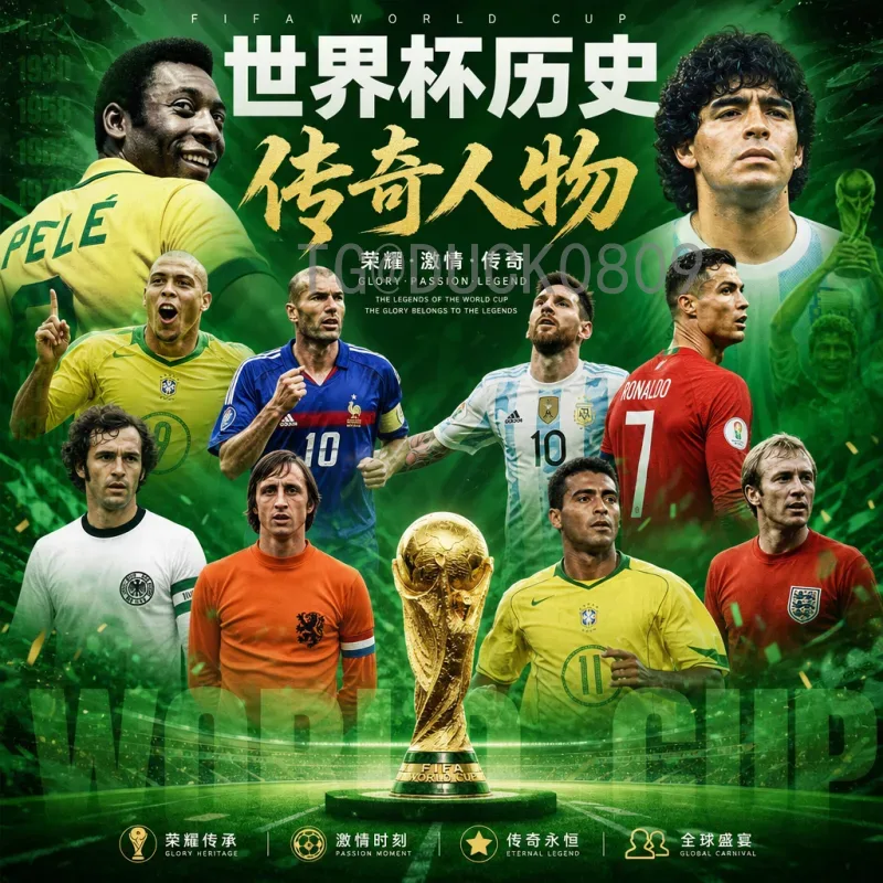 官方2026年国际足联世界杯分组规则详解：48队新赛制与分档抽签全解析